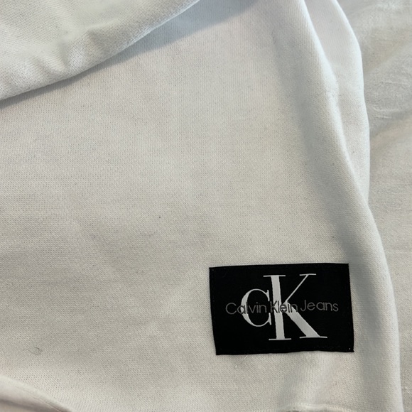 Crop jumper - Picture 2 of 3